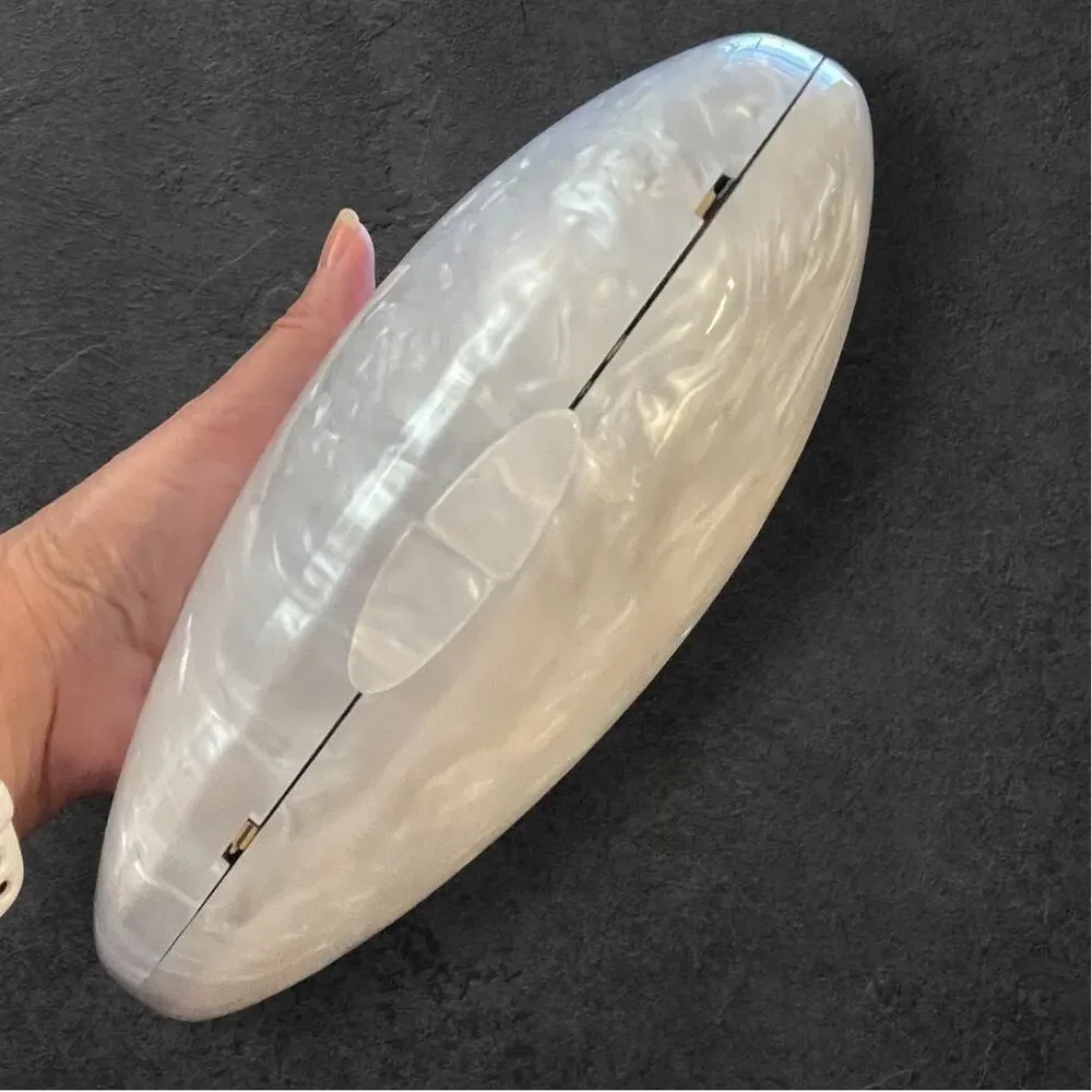 Ramla casablanca ivory